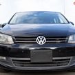 Volkswagen Sharan 2011