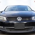 Volkswagen Sharan 2011