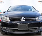 Volkswagen Sharan 2011