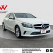 Mercedes-Benz A-Class 2017