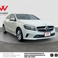 Mercedes-Benz A-Class 2017