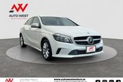 Mercedes-Benz A-Class 2017