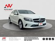 Mercedes-Benz A-Class 2017
