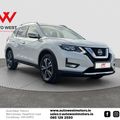 Nissan X-Trail 2019
