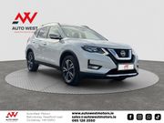 Nissan X-Trail 2019
