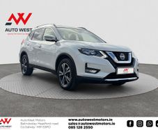 Nissan X-Trail 2019