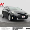 Toyota Prius 2018