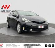 Toyota Prius 2018