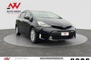 Toyota Prius 2018