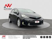 Toyota Prius 2018