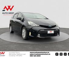 Toyota Prius 2018