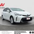 Toyota Prius 2019