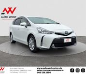Toyota Prius 2019