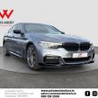BMW 5 Series 2018