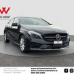 Mercedes-Benz A-Class 2016