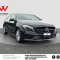 Mercedes-Benz A-Class 2016