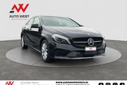 Mercedes-Benz A-Class 2016