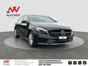 Mercedes-Benz A-Class 2016