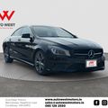 Mercedes-Benz CLA 2016