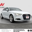 Audi A3 2017