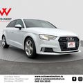Audi A3 2017