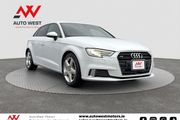 Audi A3 2017