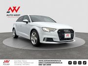 Audi A3 2017