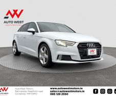 Audi A3 2017
