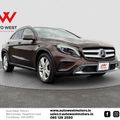 Mercedes-Benz GLA 2016