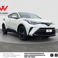 Toyota C-HR 2021