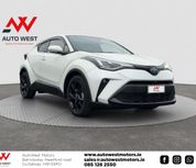 Toyota C-HR 2021