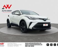 Toyota C-HR 2021