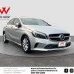 Mercedes-Benz A-Class 2016