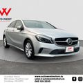 Mercedes-Benz A-Class 2016