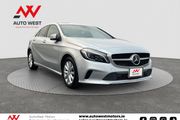 Mercedes-Benz A-Class 2016