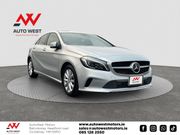 Mercedes-Benz A-Class 2016