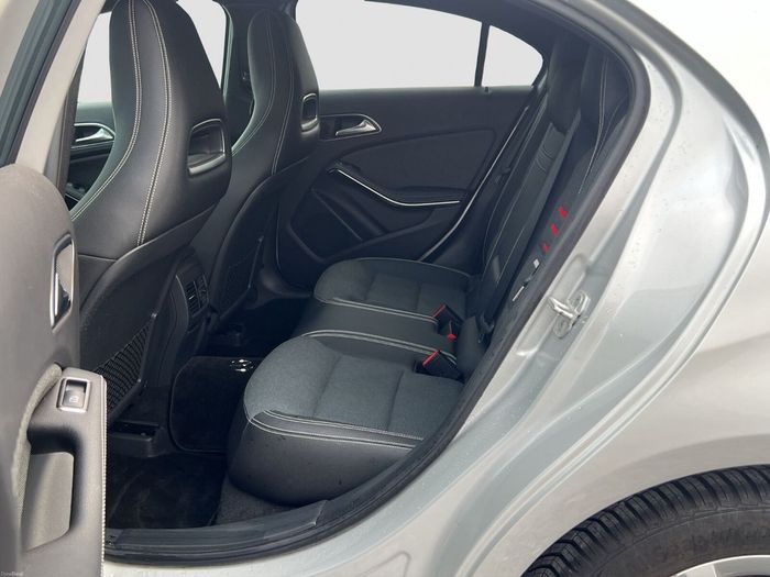 Mercedes-Benz A-Class 2016