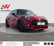 MINI Cooper 2019