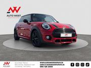 MINI Cooper 2019