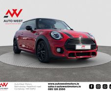 MINI Cooper 2019