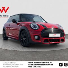 MINI Cooper 2019