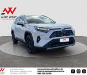 Toyota Rav4 2024