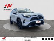 Toyota Rav4 2024