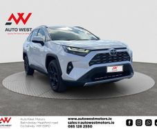 Toyota Rav4 2024