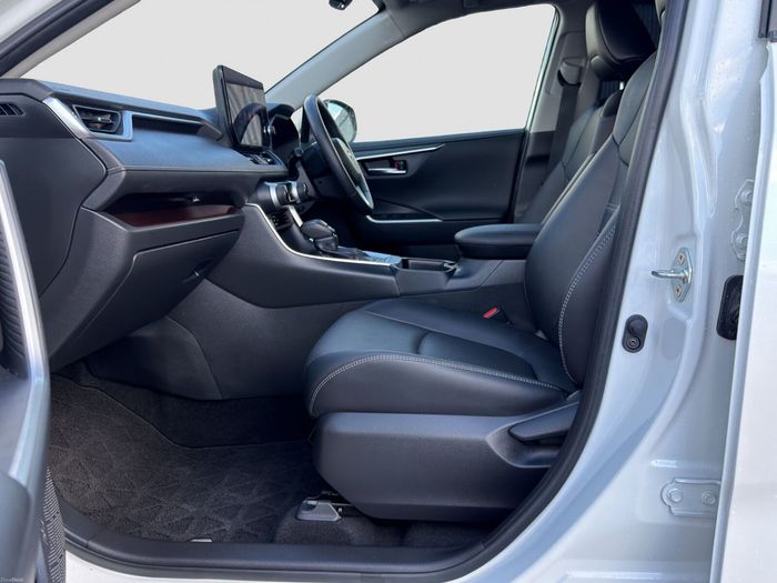 Toyota Rav4 2024
