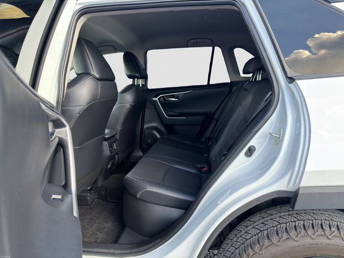 Toyota Rav4 2024