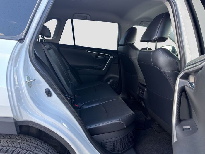 Toyota Rav4 2024