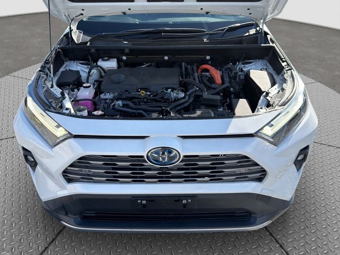 Toyota Rav4 2024