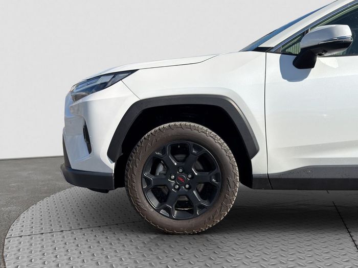 Toyota Rav4 2024