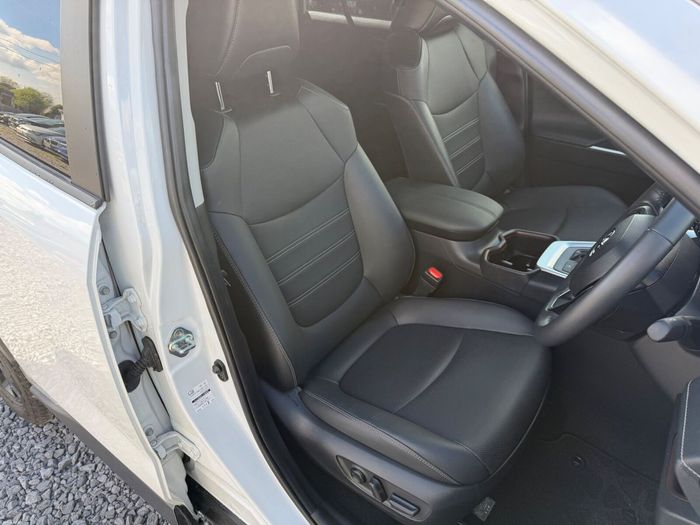 Toyota Rav4 2024